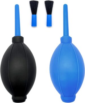 Soufflette "Rocket Blower" (Anti-poussière)